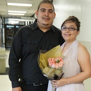 Meet your Posher, Yajaira